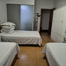 鸿福民宿