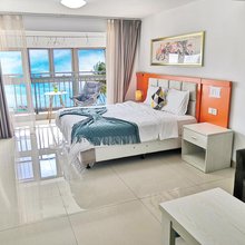 北海雅景度假公寓(高铁站店)
