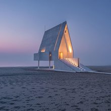 汐遇·SEAHOME 民宿(阿那亚黄金海岸店)