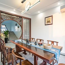 墨竹花苑(苏州同里国家湿地公园店)