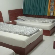 大福桥旅馆