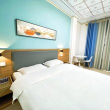 防城港海京宾馆(防城港高铁北站店)