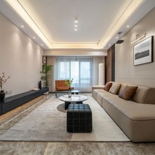 空山下·NONE两室套房度假民宿(洪崖洞解放碑步行街店)