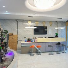 亿豪·生态智能酒店