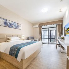 YOU优寓互联网公寓(佛山北滘新城美的总部店)