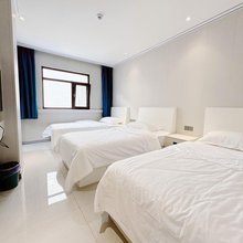 学林商务宾馆(济南泉城广场趵突泉店)