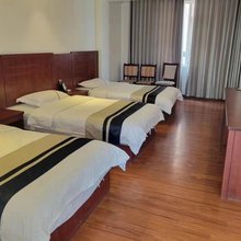 建工宾馆(曲王段店)