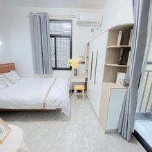 简宜公寓(厦门集美店)