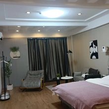梦柒天民宿(曹魏古城店)