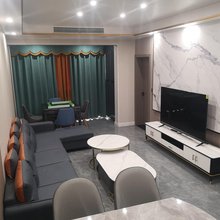 永川安家民宿