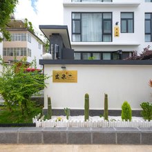 大理市蓝朵民宿(洱海生态廊道店)