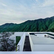 静舍观山民宿(五台山景区店)