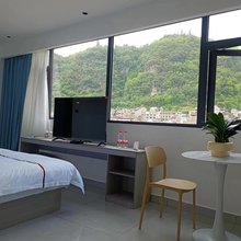镇远阿列民宿