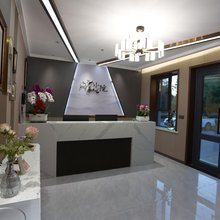 润和小院民宿(新源县人民广场店)