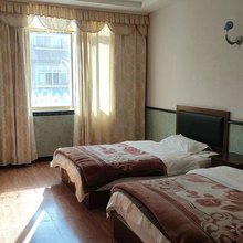 加查阳光商务宾馆