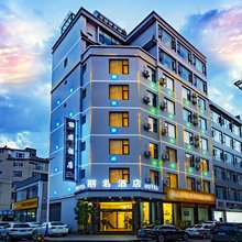 丽君酒店(大理高铁站洱海公园店)