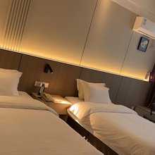 帝庭酒店(佛山嘉洲城广场店)