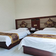 敦煌君集客栈(莫高窟数字中心店)