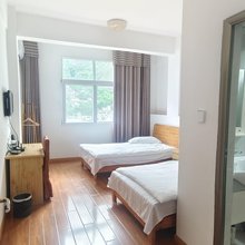龙隆民宿
