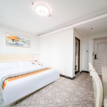 南昌景胜商务宾馆(青山湖万达广场店)