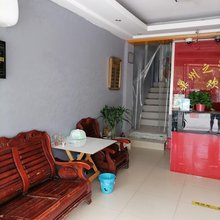 南京巢州宾馆(光华路店)