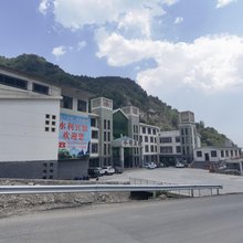 五岳寨水利宾馆