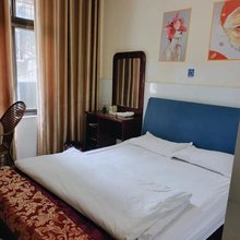 来运旅社