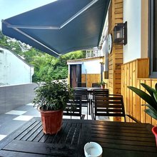 九华山龙御民宿(九华山上祇园禅寺店)