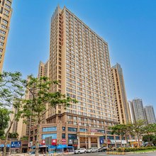 蔚蓝海岸影音公寓(惠州大亚湾滨海公园店)