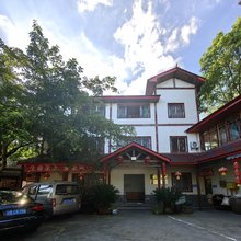 永川中华农庄民宿(黄瓜山旅游区店)
