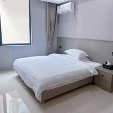 庐山悦阁民宿(东林大佛店)