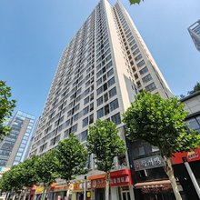 美琪自助公寓(临沂鲁商中心店)