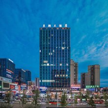 皇朝大酒店(红花岗区新蒲店)