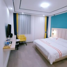 曲靖顺豪酒店