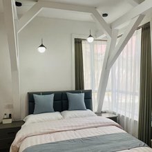 大同槿溪小屋民宿