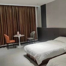 后河宾馆
