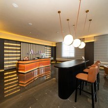 朵兰达S酒店(长沙五一广场培元桥地铁站店)