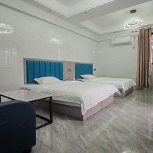 万鸿公寓