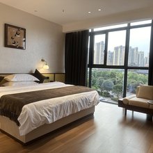 桂阳丽辰酒店