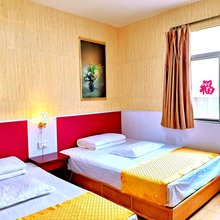 一家人宾馆(西安西京医院店)