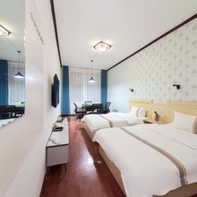 大理玉仙酒店