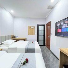 太原奥朵酒店(小店昌盛街店)