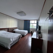 上海海迎大酒店