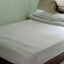 西安新世纪民宿