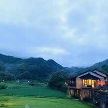 桐庐厚院村舍民宿