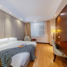 锦听连锁.春和景明酒店(攀枝花南站仁和广场店)