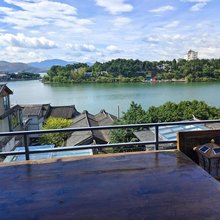 大理和韵客栈(双廊玉几岛风景区店)