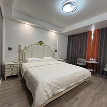 简约民宿