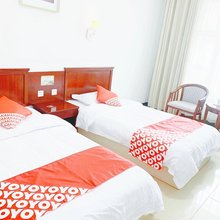 乐亭银海温泉度假酒店