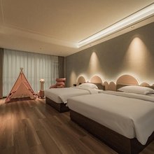 莽山添峰酒店